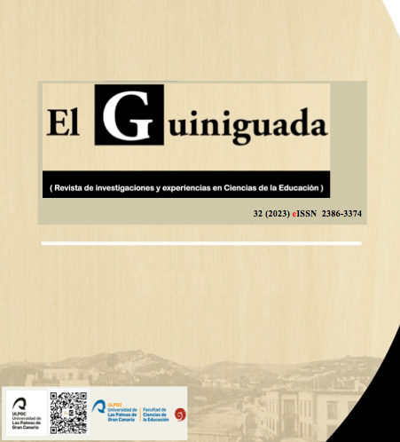 					Ver Núm. 32 (2023): El Guiniguada
				