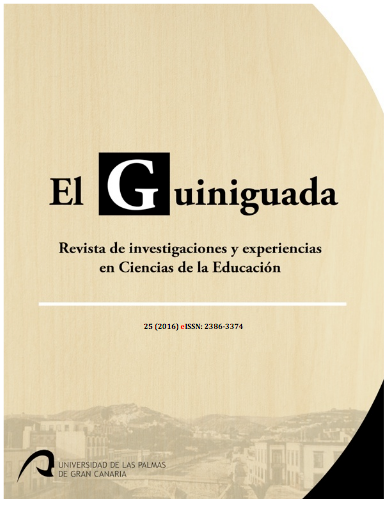 					View No. 25 (2016): El Guiniguada
				